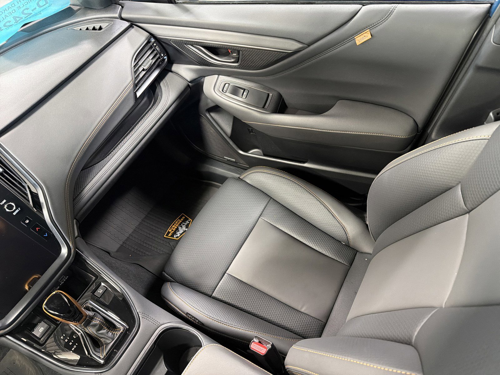 Certified 2025 Subaru Outback Wilderness image 18