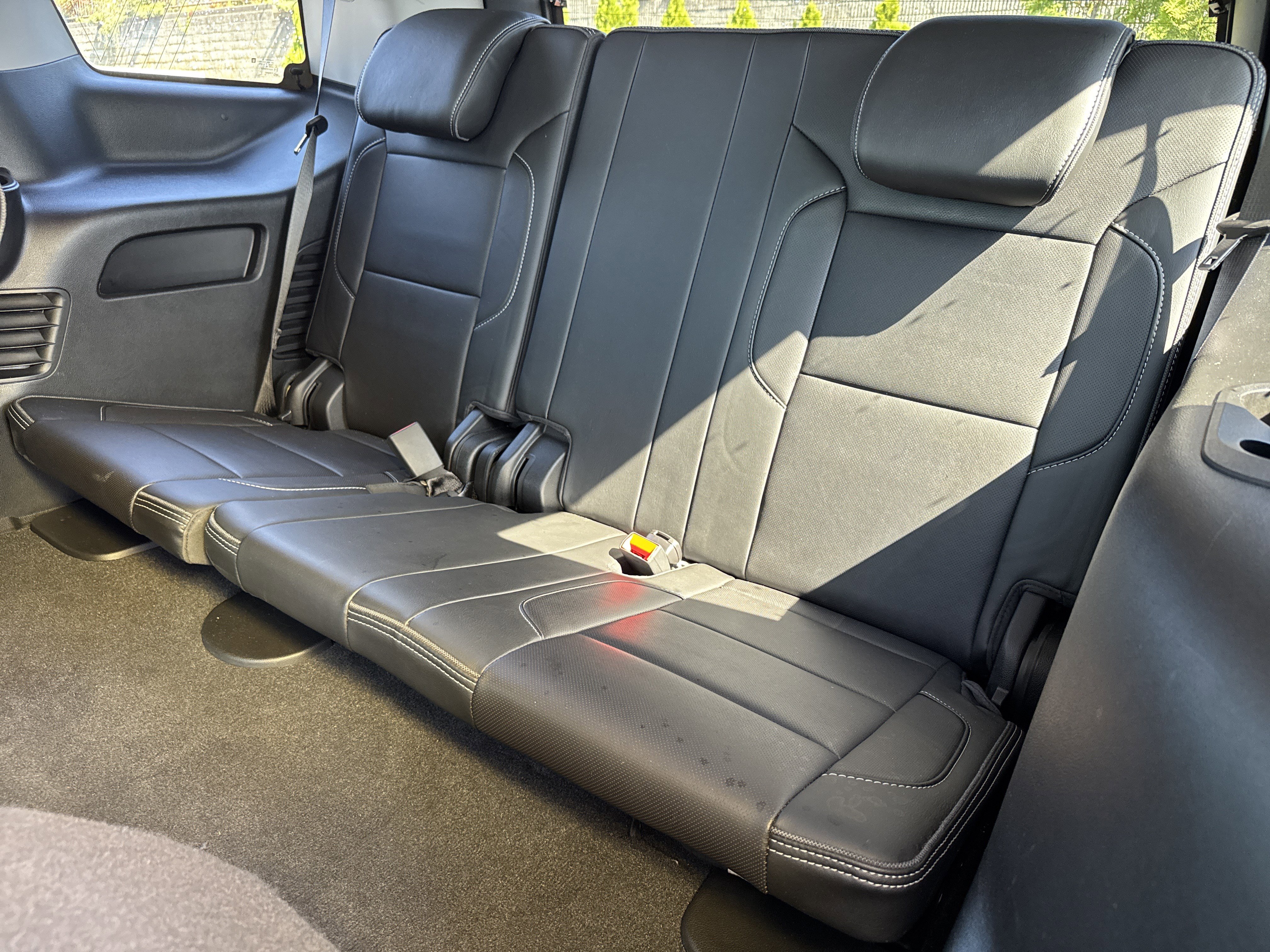 Used 2020 GMC Yukon Denali w/ Open Road Package image 34