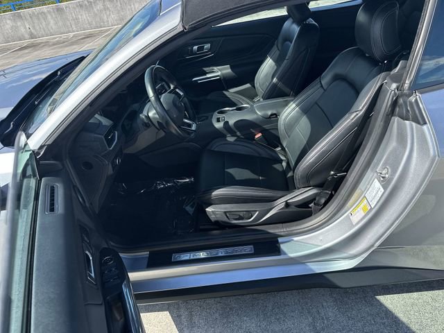 Used 2025 Ford Mustang Premium RWD image 30
