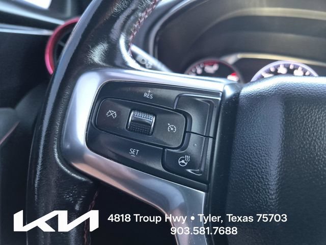 Used 2019 Chevrolet Blazer RS w/ Sun and Wheels Package AWD/4WD image 30