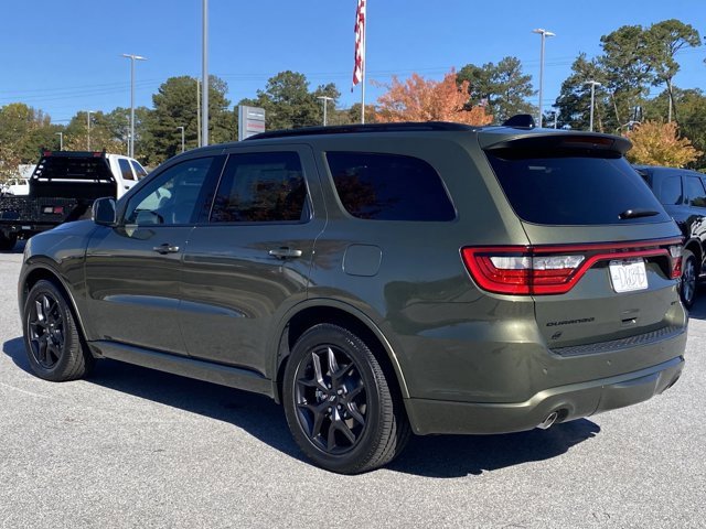 New 2026 Dodge Durango R/T image 6