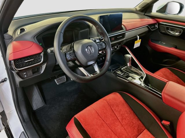New 2026 Acura ADX A-Spec FWD image 9