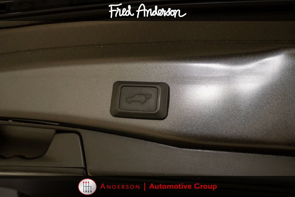 Certified 2024 Toyota RAV4 XSE AWD/4WD image 6