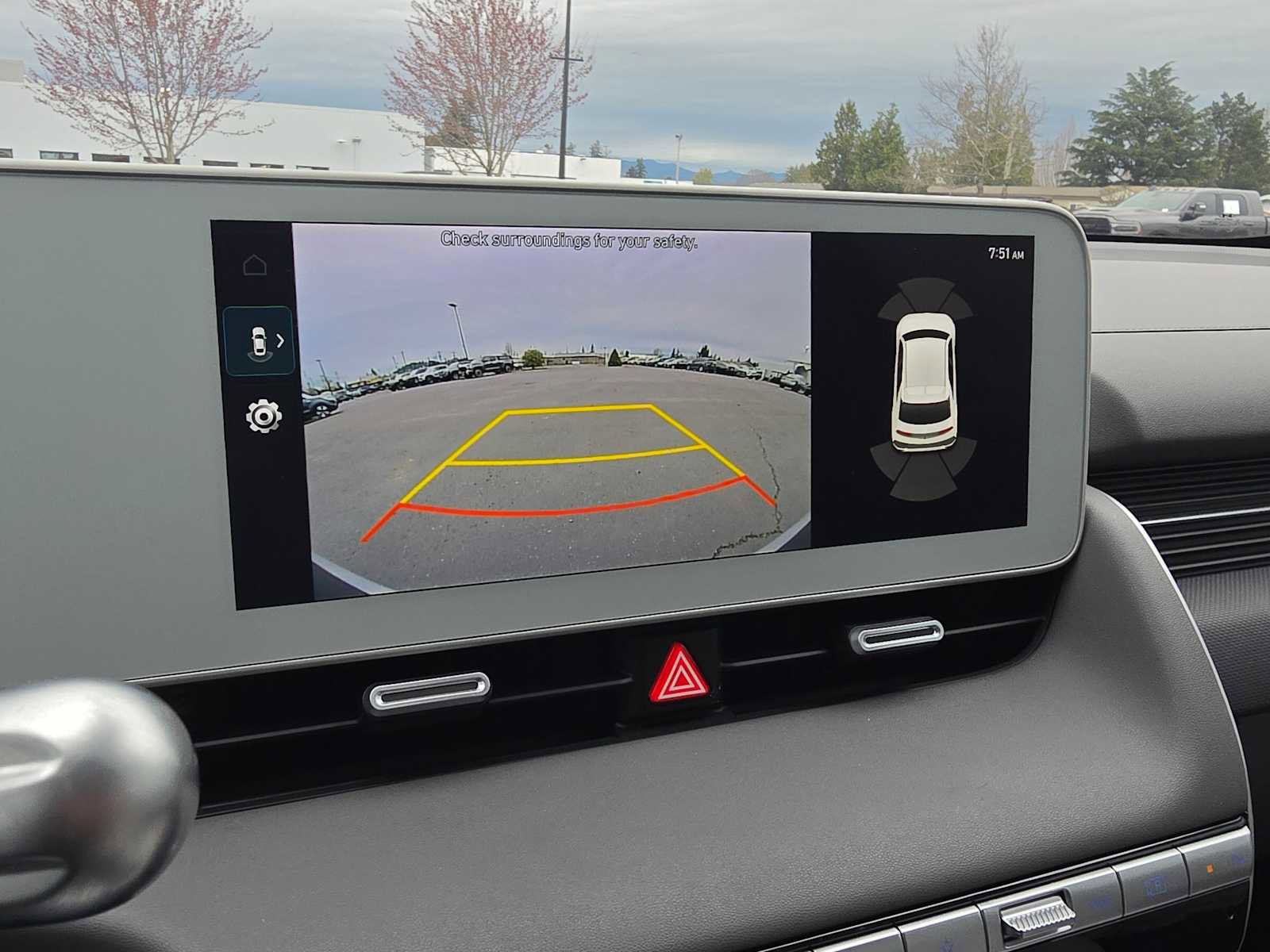 Used 2023 Hyundai Ioniq 5 SEL image 31