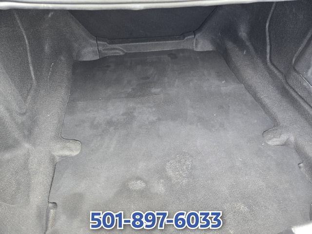 Used 2021 Chevrolet Camaro LS RWD image 15