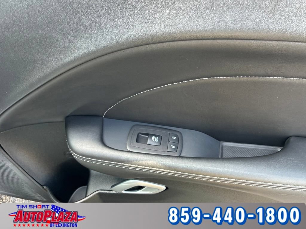 Used 2023 Dodge Challenger R/T Scat Pack RWD image 21