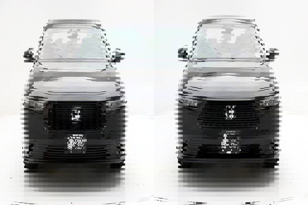 Used 2024 Honda Accord LX image 4