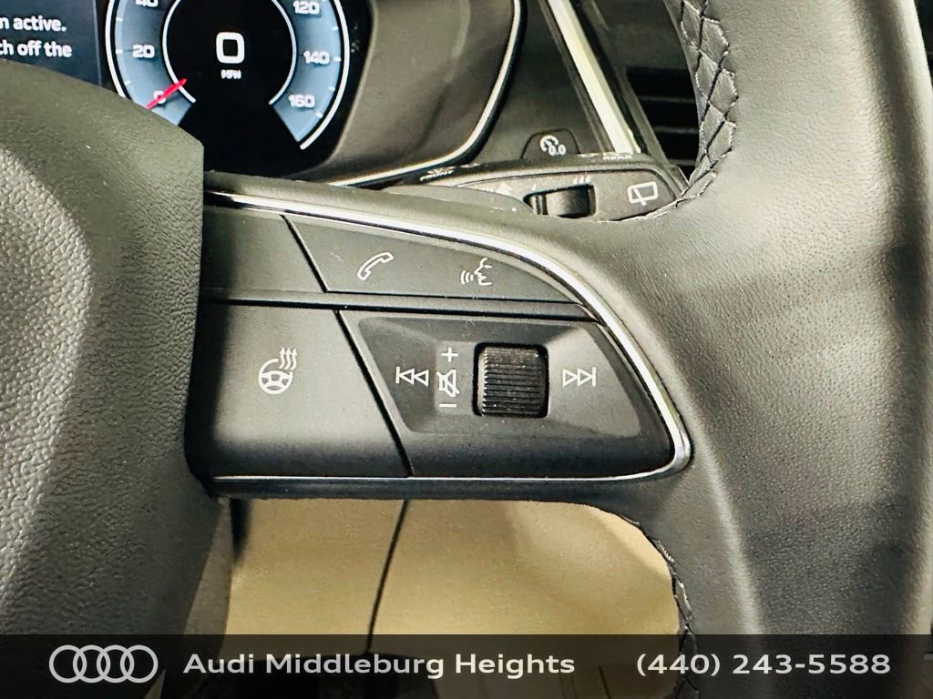 Certified 2023 Audi Q5 2.0T Premium Plus w/ Premium Plus Package image 20