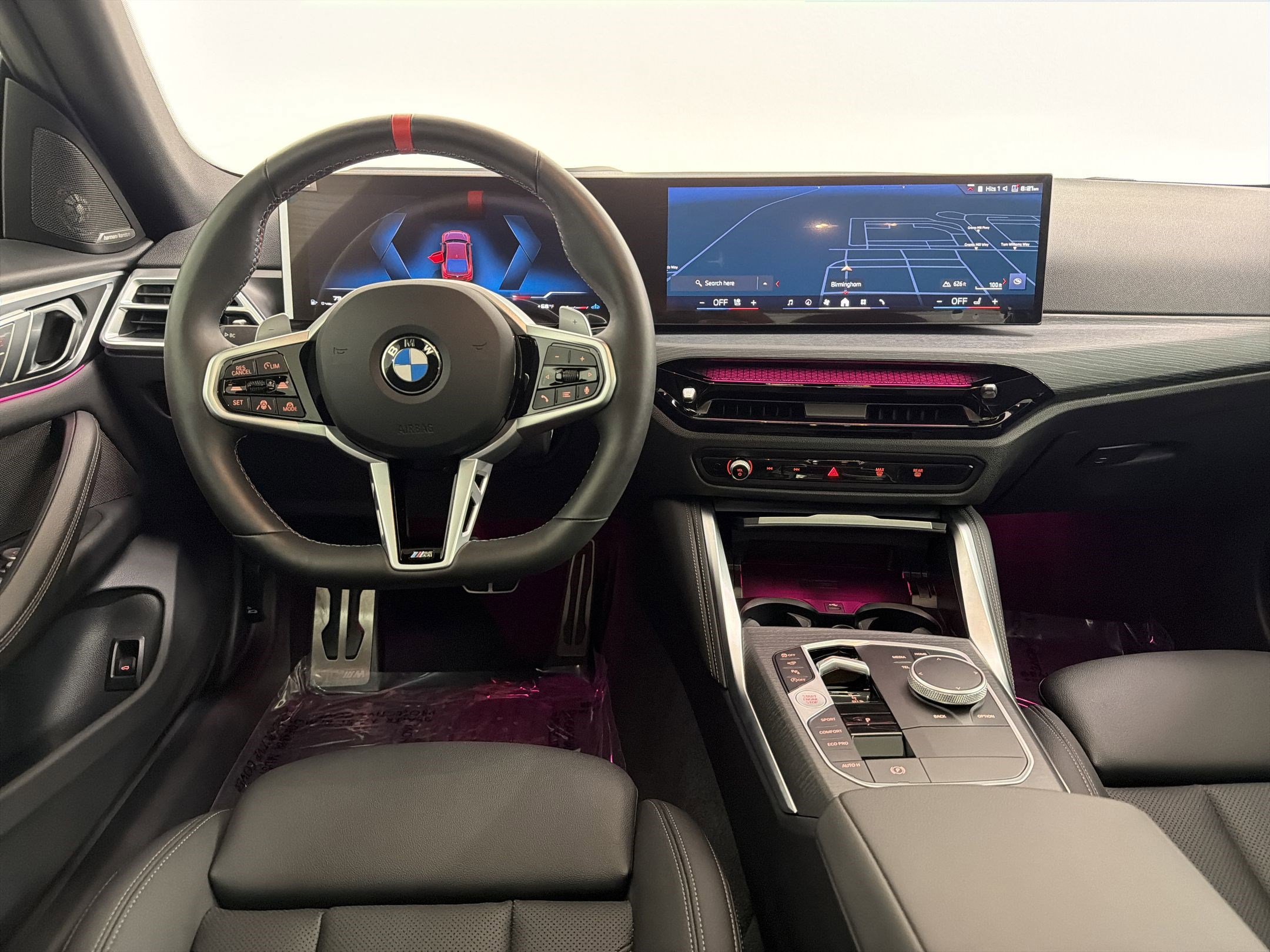 Certified 2025 BMW M440i image 24
