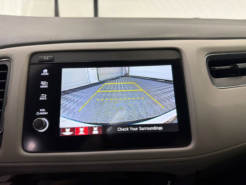 Used 2019 Honda HR-V EX image 31