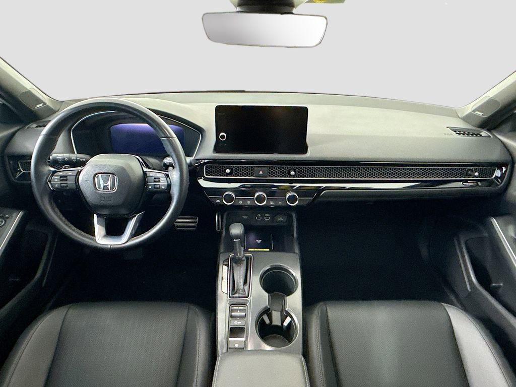 Certified 2024 Honda Civic Sport Touring image 13