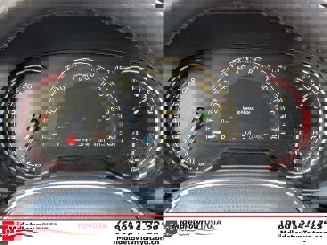 Certified 2024 Toyota RAV4 XLE image 21