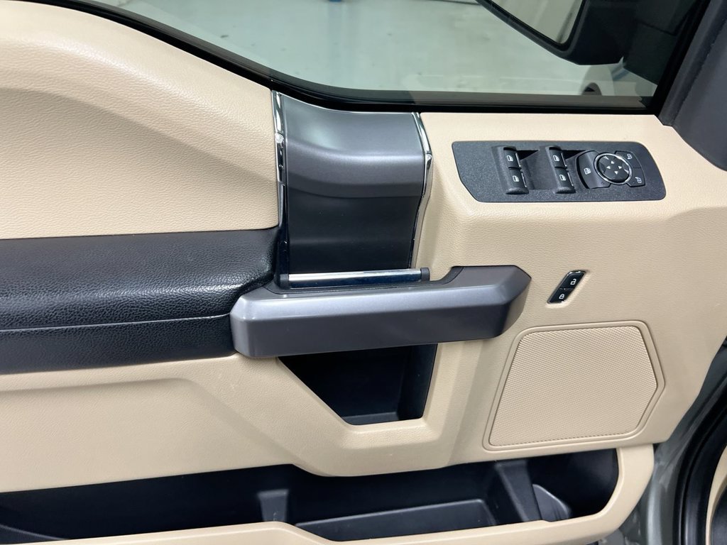 Used 2020 Ford F150 XLT w/ Equipment Group 302A Luxury AWD/4WD image 21