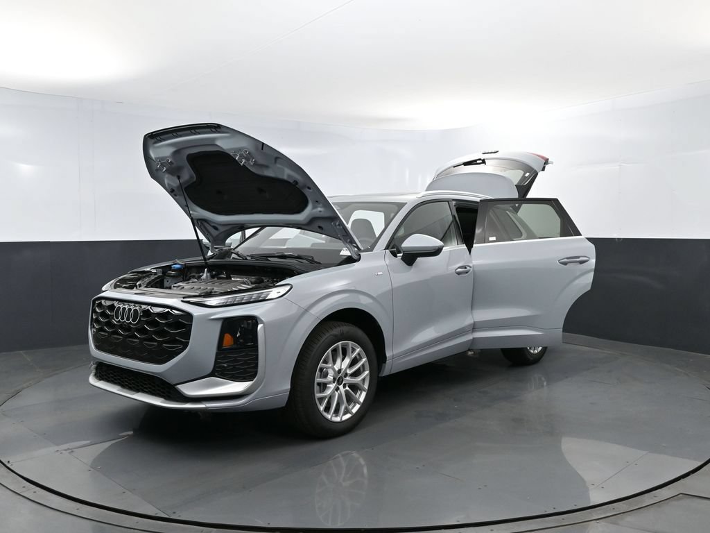 New 2026 Audi Q3 quattro 2.0T AWD/4WD image 27