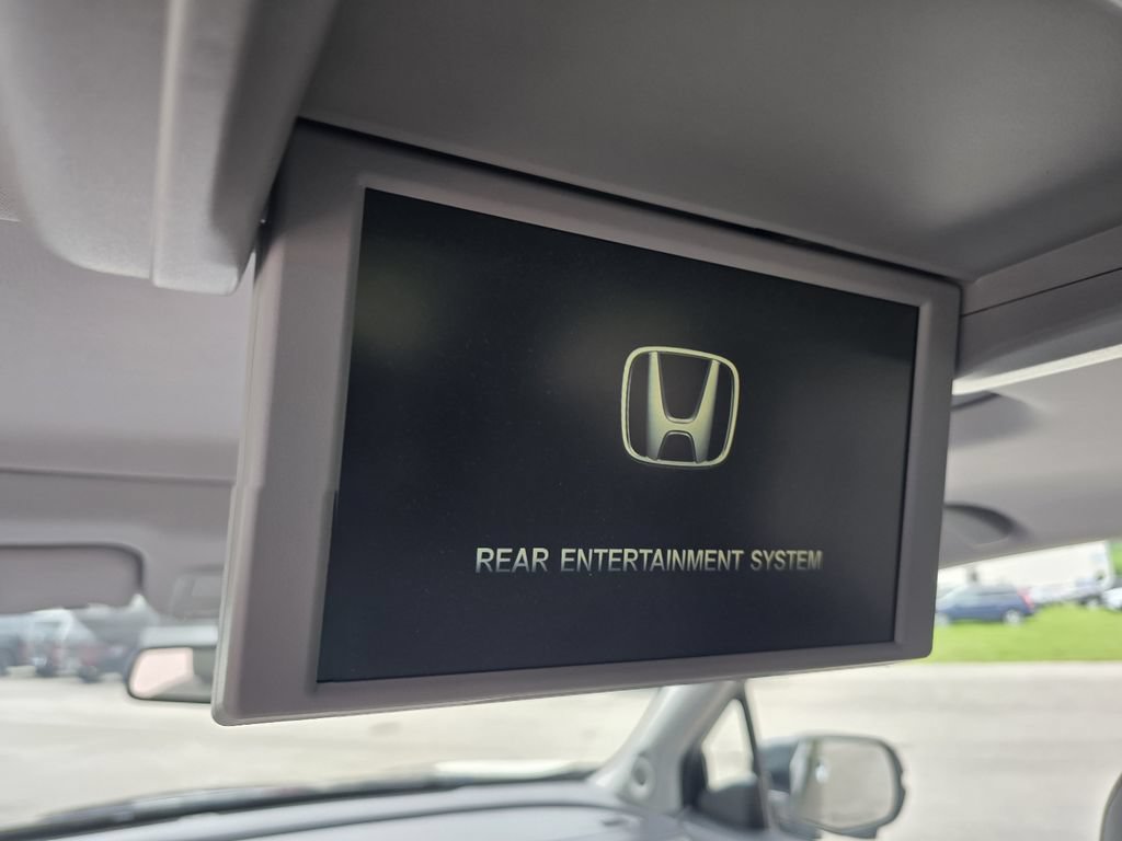 Used 2017 Honda Pilot Touring image 25