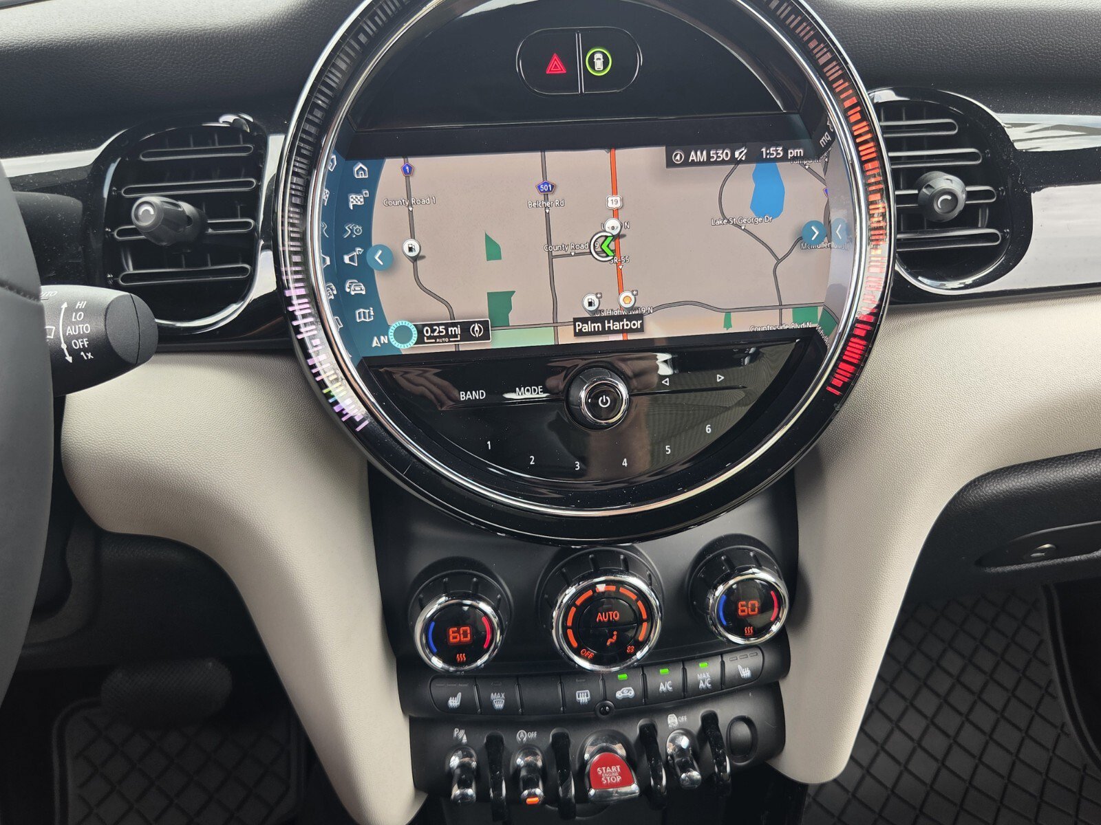 Used 2022 MINI Cooper Convertible w/ Driver Assistance Package FWD image 20