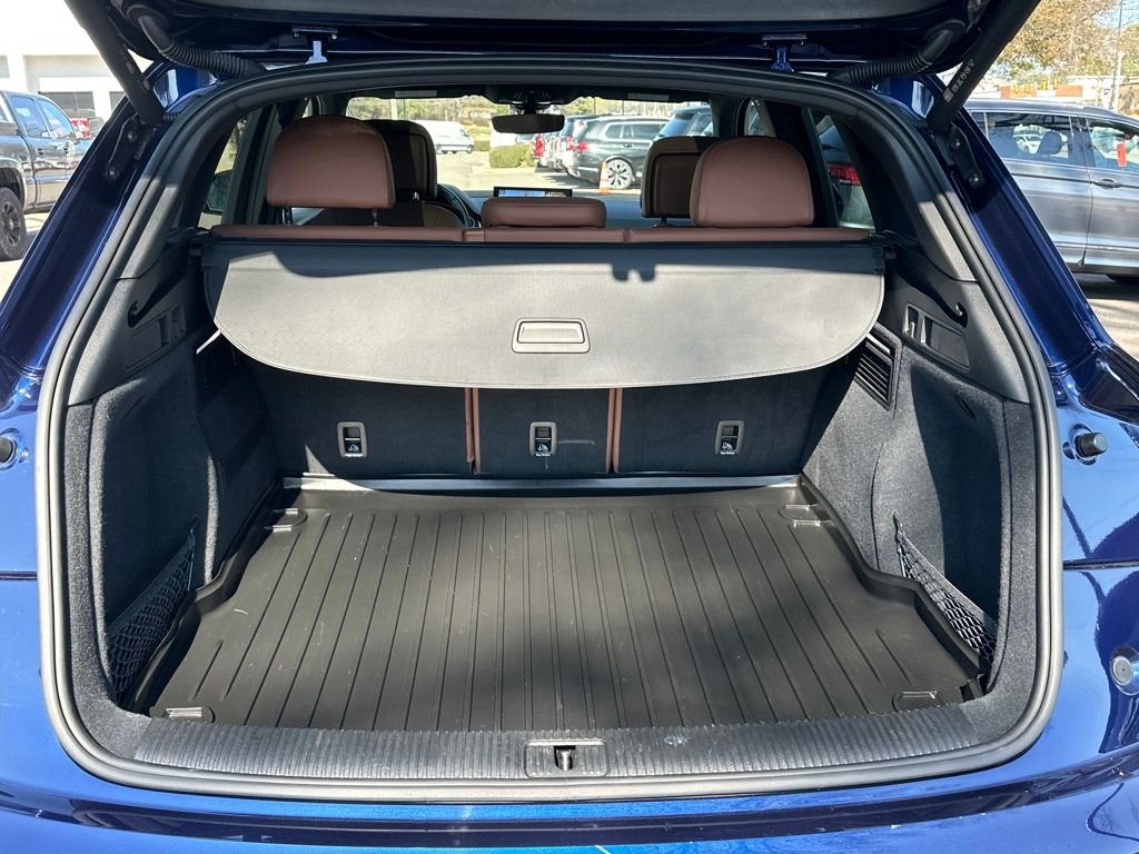 Used 2022 Audi Q5 2.0T Premium Plus image 34