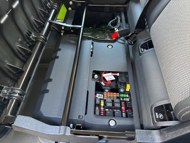 New 2025 INEOS Grenadier image 26