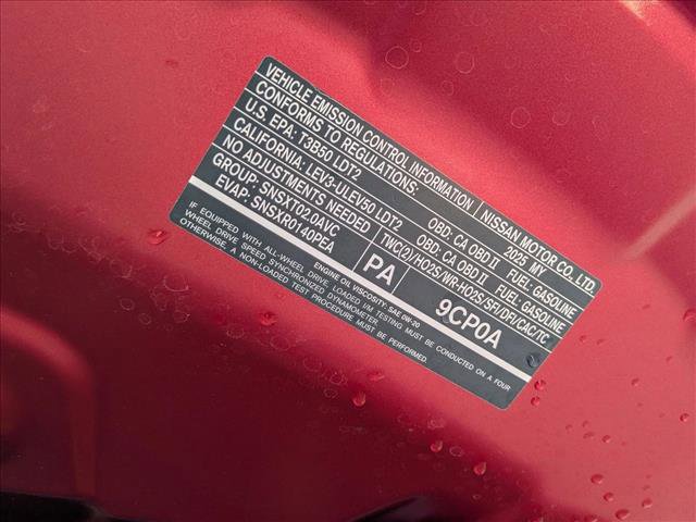 Used 2025 INFINITI QX50 Sport image 29