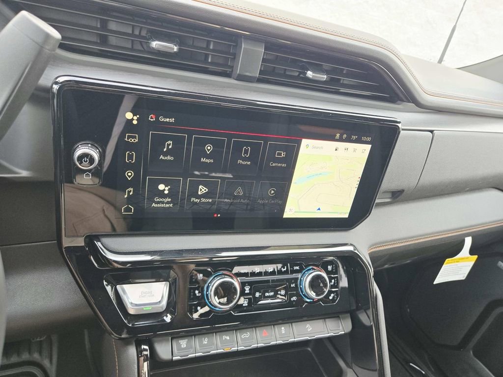 New 2026 GMC Sierra 2500 AT4 w/ AT4 Premium Plus Package image 31