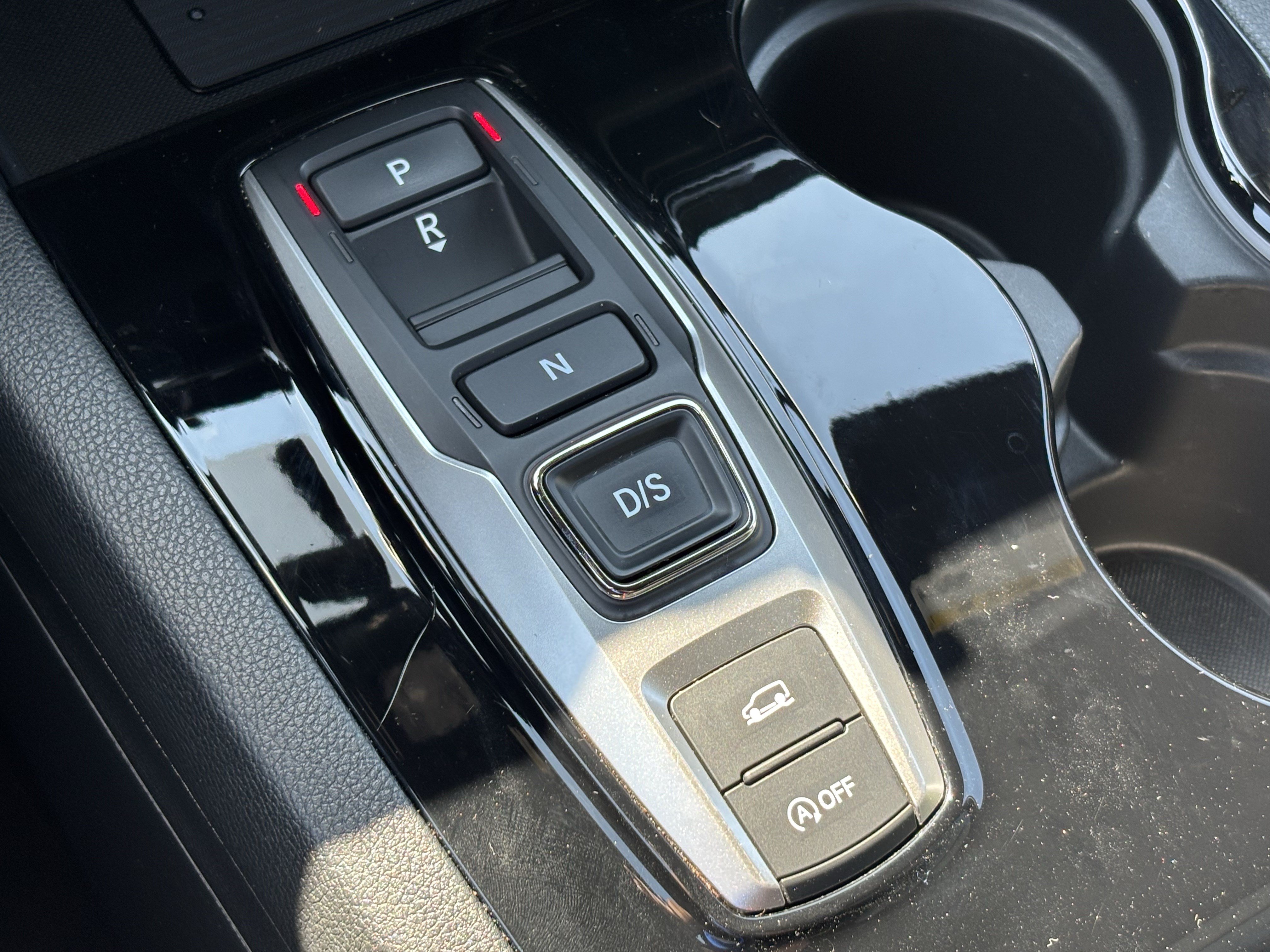 Used 2020 Honda Passport Elite image 26