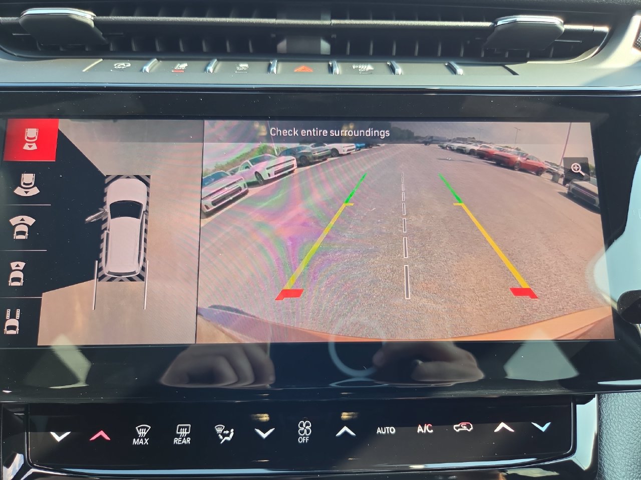 New 2026 Jeep Grand Cherokee Limited AWD/4WD image 27
