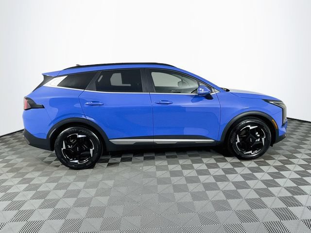 Used 2026 Kia Sportage EX w/ EX Panorama Roof Package FWD image 9