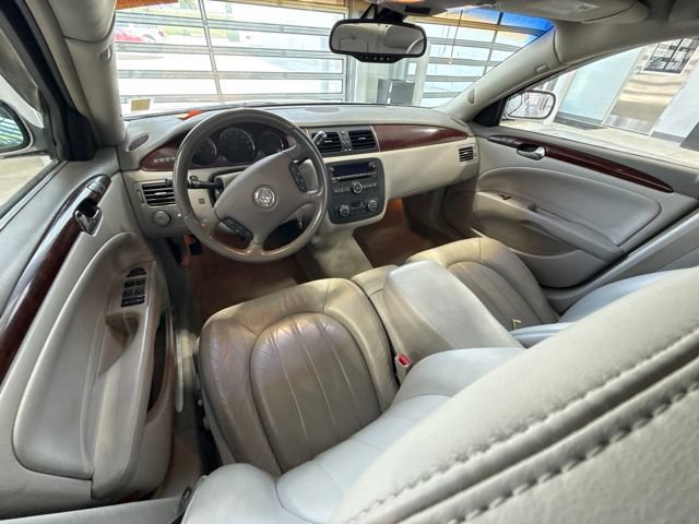 Used 2006 Buick Lucerne CXL w/ Luxury Package FWD image 7