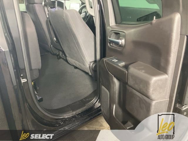 Used 2023 GMC Sierra 1500 Pro image 18