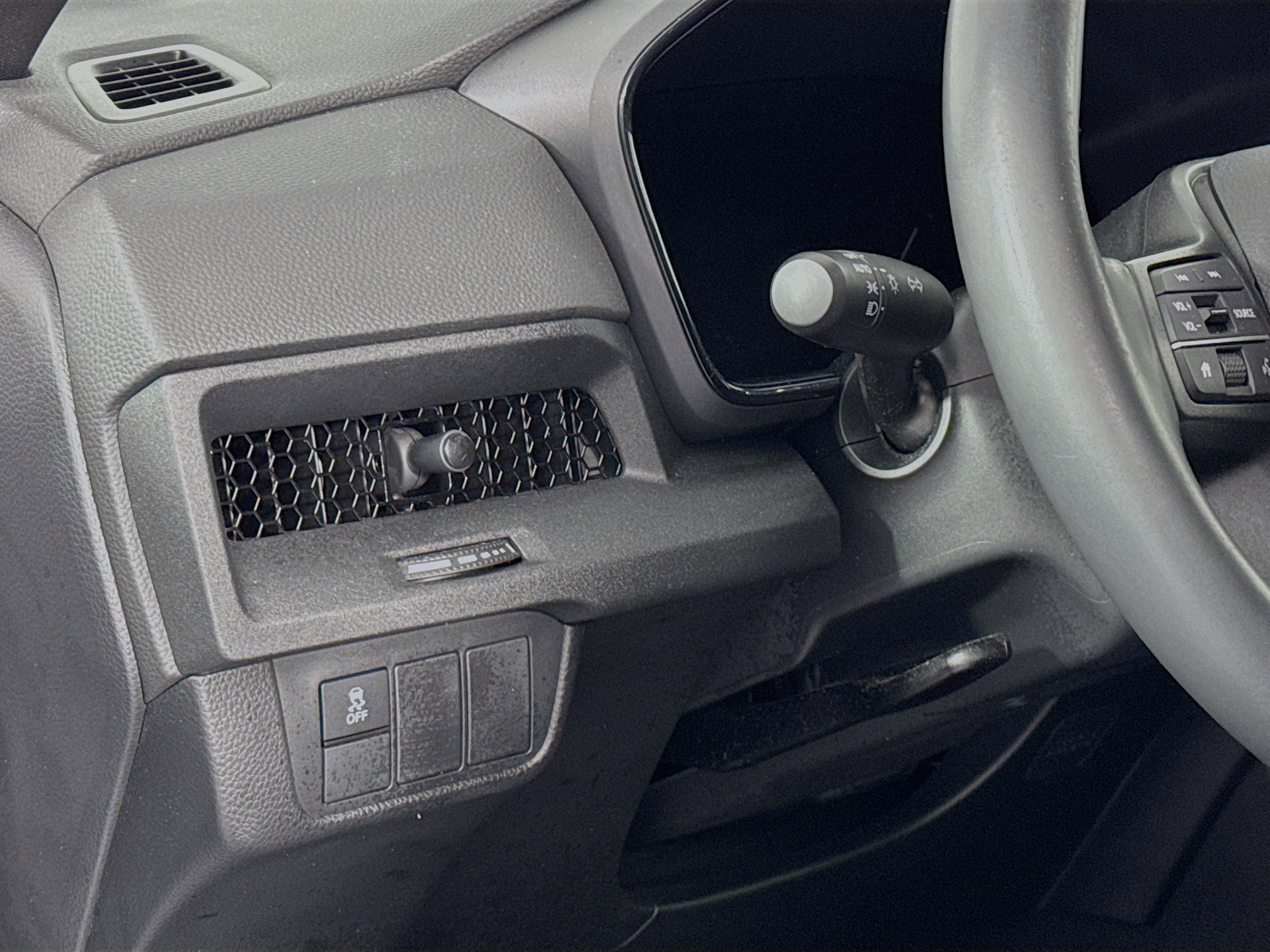 Certified 2023 Honda CR-V Sport image 10