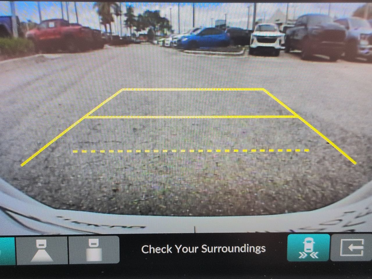 Used 2025 Acura Integra A-Spec w/ Technology Package FWD image 22