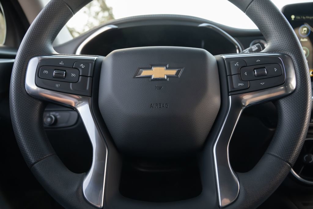 New 2026 Chevrolet Blazer LT w/ Convenience Package image 19