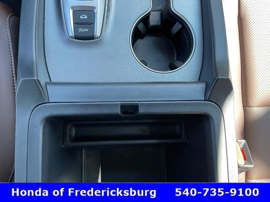 Certified 2026 Honda Ridgeline RTL image 35