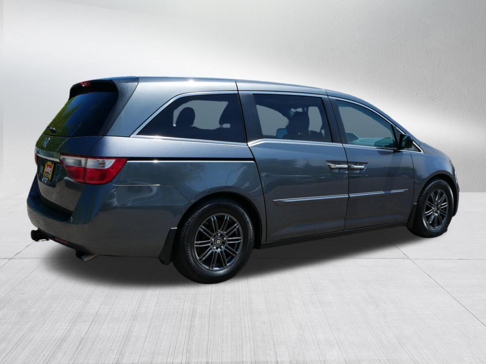 Used 2013 Honda Odyssey EX-L image 7