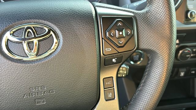 Used 2023 Toyota Tacoma TRD Off-Road w/ Technology Package image 19