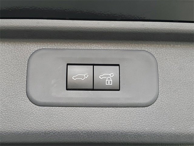 Used 2025 Toyota Grand Highlander FWD image 11