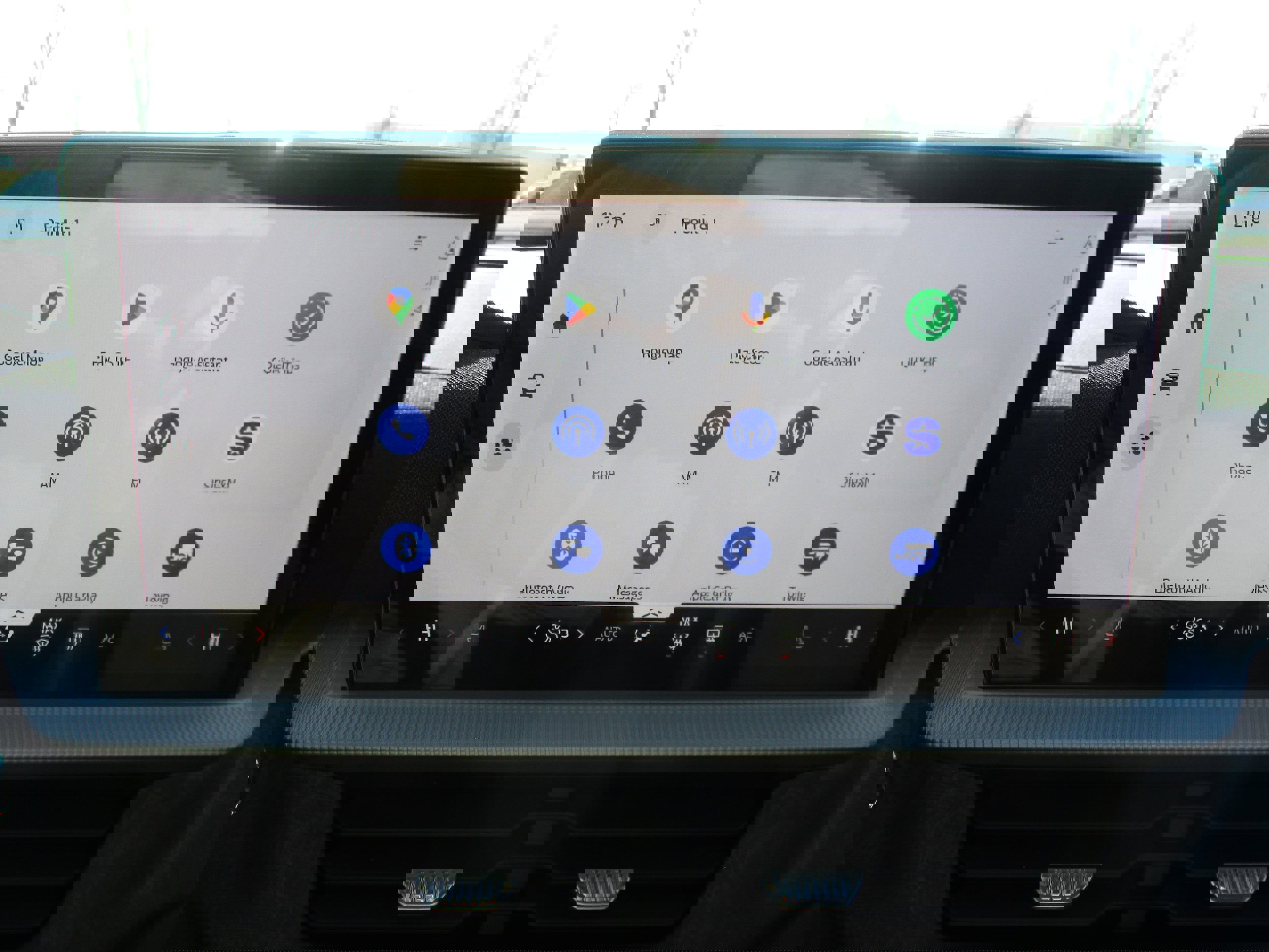 New 2026 Ford Explorer Platinum w/ LUX Leather Package image 23