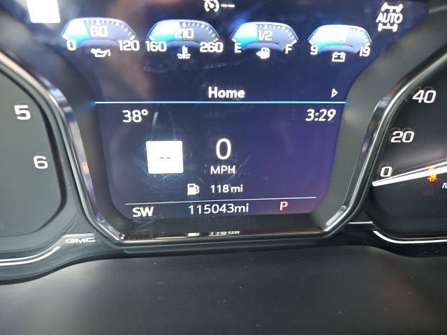 Used 2021 GMC Yukon XL Denali w/ LPO, Illumination Package image 23