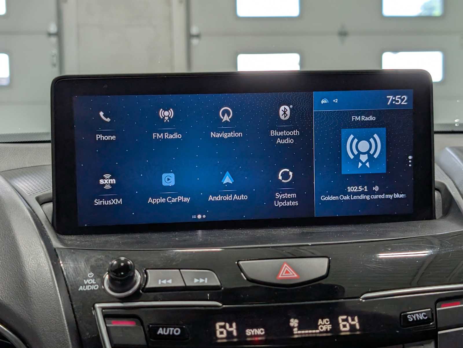 Certified 2019 Acura RDX A-Spec AWD/4WD image 27