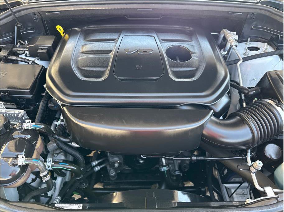 Used 2021 Jeep Grand Cherokee Laredo X image 18