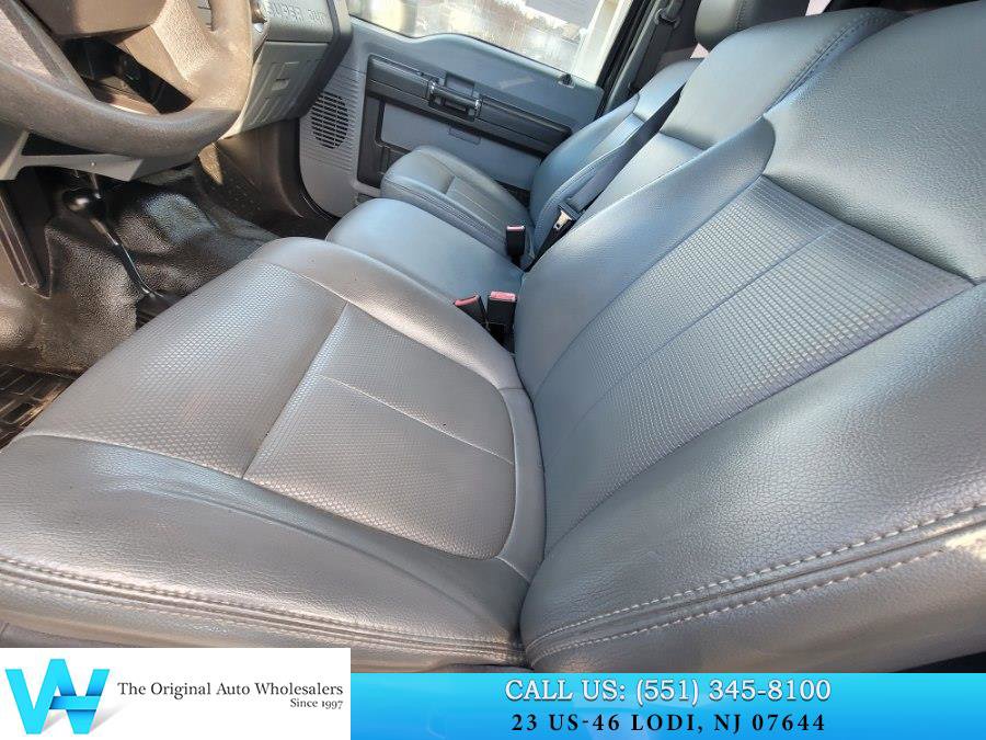 Used 2011 Ford F250 XL image 11