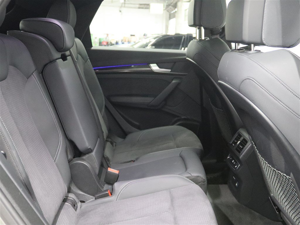 Used 2023 Audi SQ5 Prestige w/ Prestige Package AWD/4WD image 15