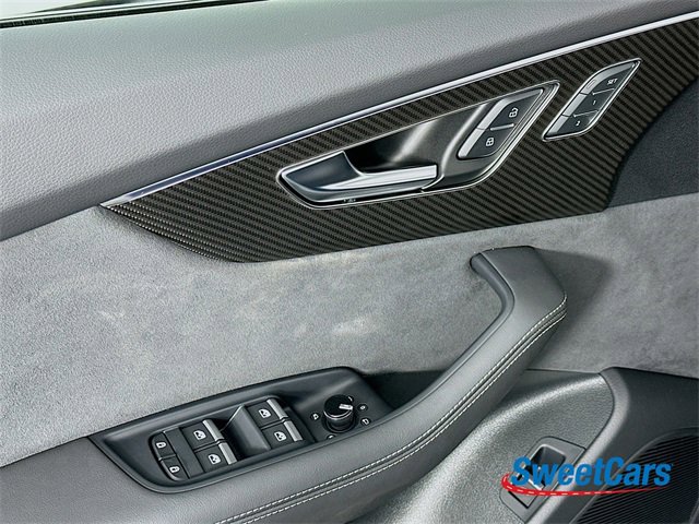 Used 2024 Audi SQ8 Premium Plus w/ 23" Wheel Package image 41