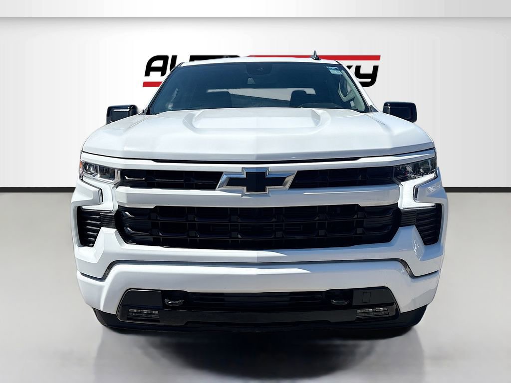 Used 2024 Chevrolet Silverado 1500 RST w/ Protection Package image 2