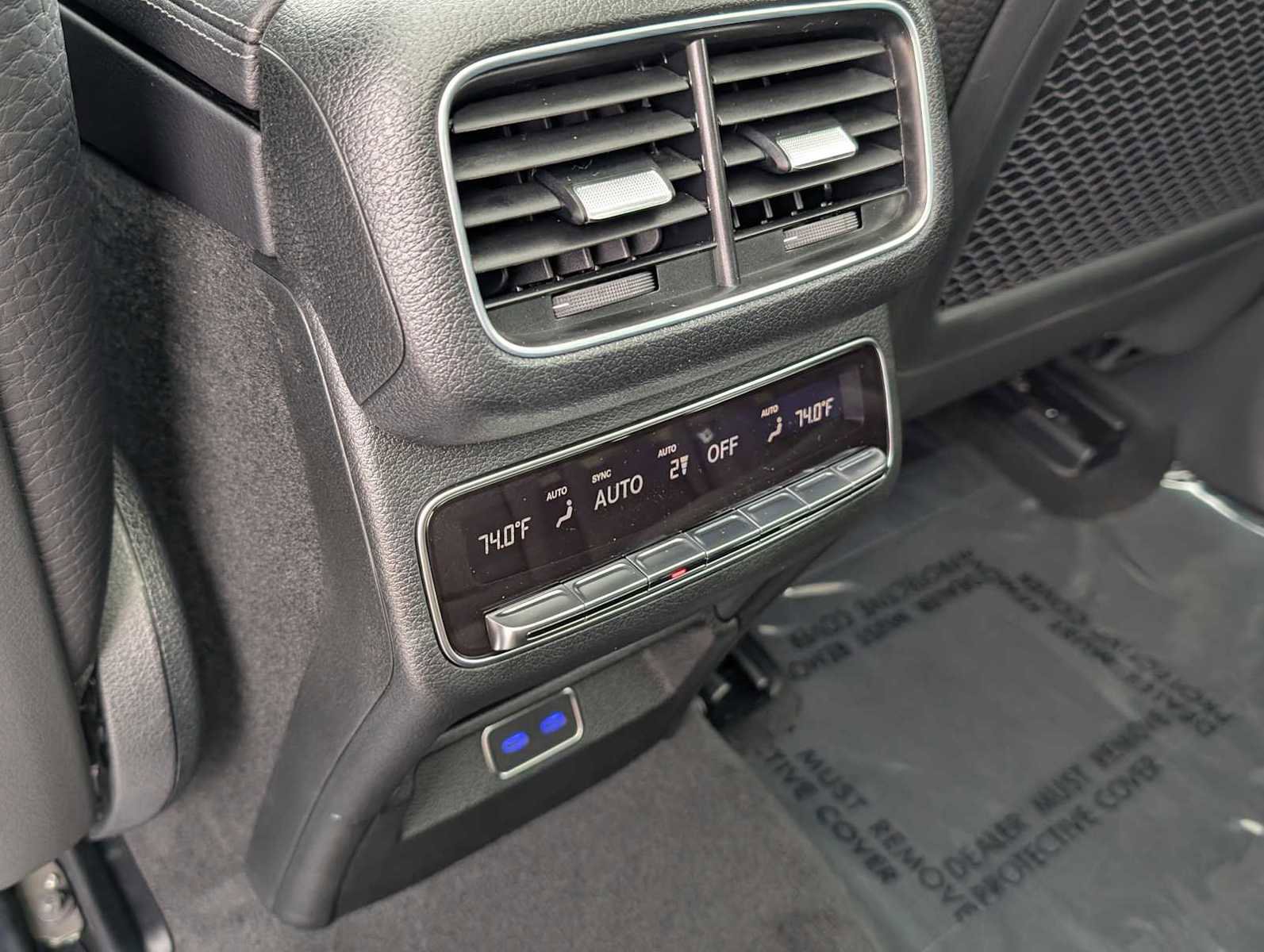 New 2026 Mercedes-Benz GLE 580 4MATIC image 26