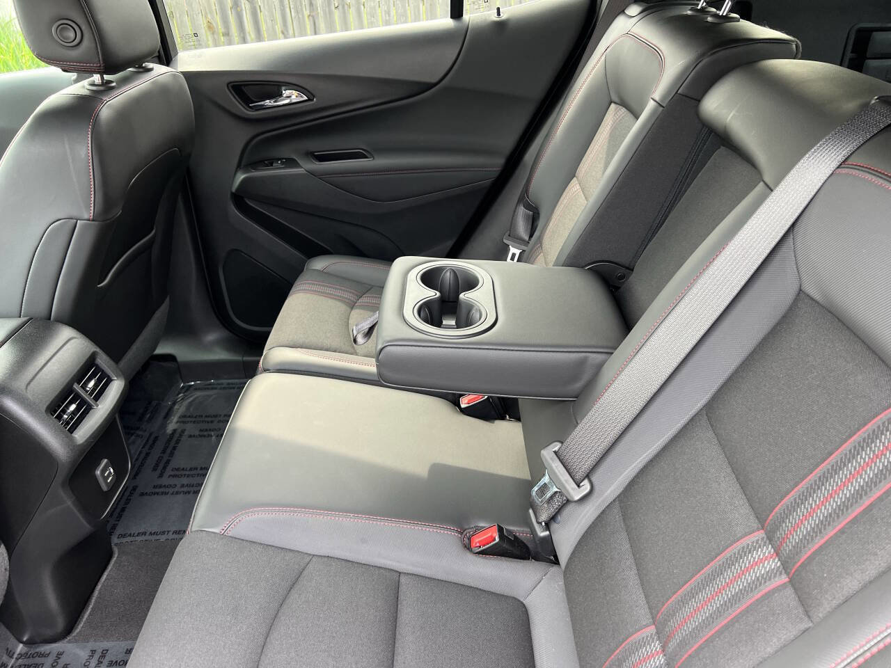 Used 2022 Chevrolet Equinox RS image 26