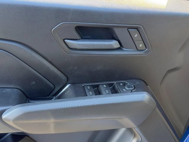 New 2026 Chevrolet Colorado Trail Boss AWD/4WD image 6