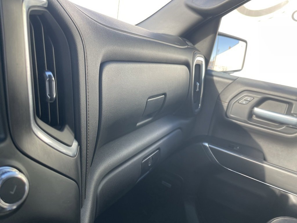 Used 2021 GMC Sierra 1500 AT4 w/ AT4 Premium Package image 30