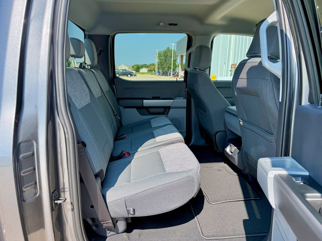 New 2026 Ford F250 XLT AWD/4WD image 17