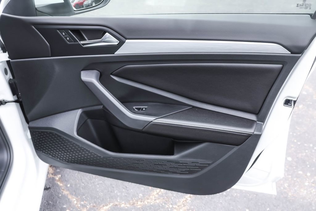 New 2025 Volkswagen Jetta S image 44